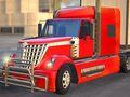 Laro Pagmamaneho ng American Truck online