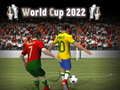 Laro Piala Dunia 2022 online