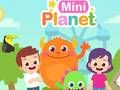 Laro Mini Planet online