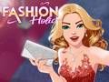 Laro Adik sa Fashion online