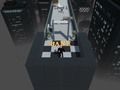 Laro Sneak In 3D online