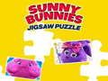 Laro Puzzle ng Sunny Bunnies online