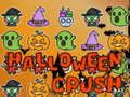 Laro Halloween Crush online