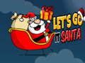 Laro Tara na, Santa! online