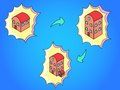 Laro Idle Merge City online