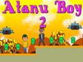 Laro Atanu Batang 2 online