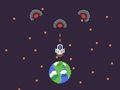 Laro Pixel Protektahan ang Iyong Planet online