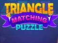 Laro Triangle Matching Puzzle online