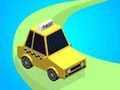 Laro Traffic Run Puzzle online