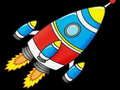 Laro Rocket Boom Boom online