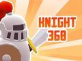 Laro Kabalyero 360 online
