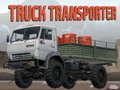 Laro Tagapag-transport ng Truck online