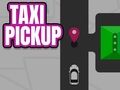 Laro Pickup ng Taxi online