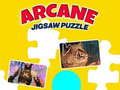 Laro Arcane Puzzles online