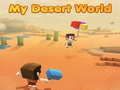 Laro Aking Disyerto Mundo online