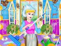 Laro Royal House Cleaning Challenge online