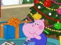 Laro Pabahay ng Pasko ni Santa online Laro Pabahay ng Pasko ni Santa online