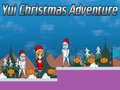 Laro Pagsusuri ng Pasko ni Yui online