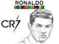 Laro Aklatan ng Kulay ni Ronaldo online