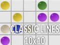 Laro Linyang Klasiko 10x10 online