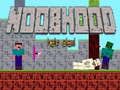 Laro NoobHood tumulong kay Alex! online