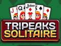 Laro Klasik Tripeaks Solitaire online