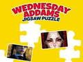 Laro Pagsusuri sa Miyerkules Addams online