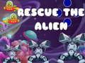 Laro Iligtas ang Alien online