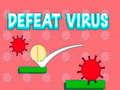 Laro Talunin ang virus online