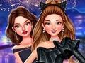 Laro Party ng Cruise ng Bagong Taon online