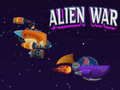 Laro Digmaang Alien online