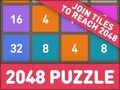 Laro 2048: Malikhaing Palaisipan online
