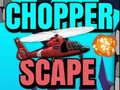 Laro Chopper Scape online