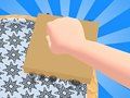Laro Dekor ng Espongha 3D online