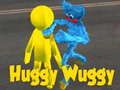 Laro Huggy Wuggy online