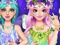 Laro Fantasy na Rutina ng Pangangalaga sa Balat online