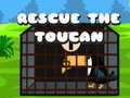 Laro Iligtas ang Toucan online