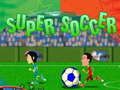 Laro Super Soccer online