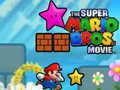 Laro Ang Pelikulang Super Mario Bros v.3 online