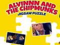 Laro Alvinnn at ang Chipmunks: Pus puzzle online