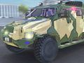 Laro Sasakyan ng Pulis na naka-armored online