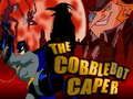 Laro Ang Caper ng Cobblebot online
