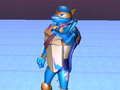 Laro Ninja Tumakbo Labanan online