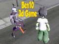 Laro Laro 3D Ben 10 online