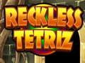 Laro Panganib na Tetriz online