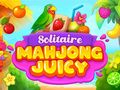 Laro Solitaire Mahjong Malasa online