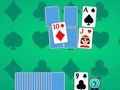 Laro Tripeaks Solitaire online