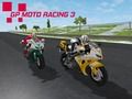 Laro GP Moto Karera 3 online