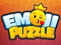 Laro Puzzle Emoji online