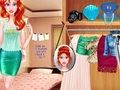 Laro Tagahanap ng Uso sa Mermaid Street online